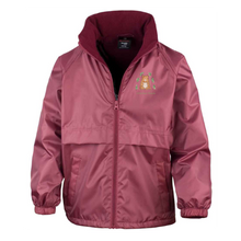 Load image into Gallery viewer, Kids Waterproof Coat
