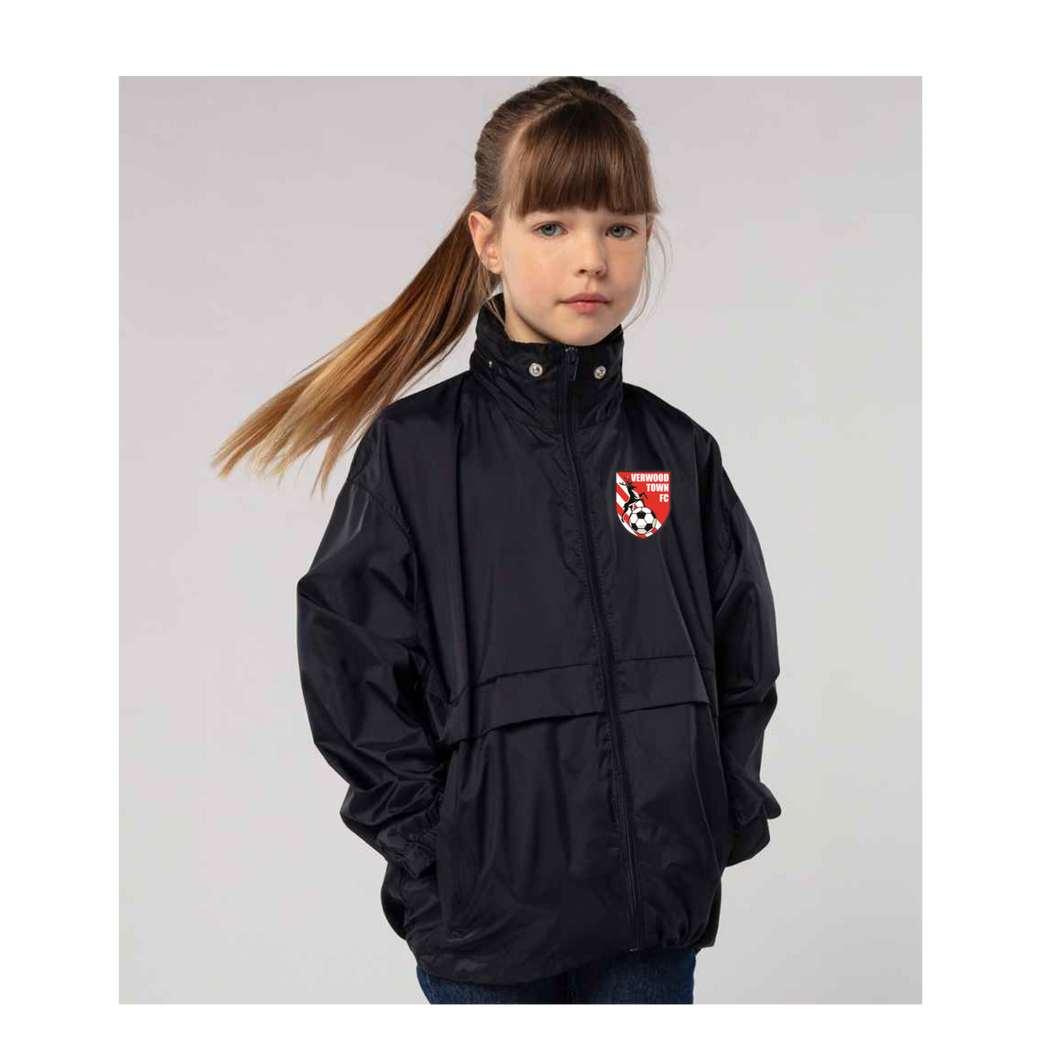 Kids Windbreaker