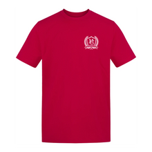 Load image into Gallery viewer, White Label Tshirt
