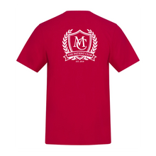 Load image into Gallery viewer, White Label Tshirt

