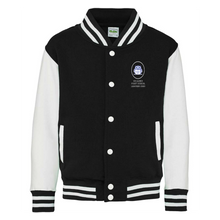 Load image into Gallery viewer, VARSITY JACKET - ADULT
