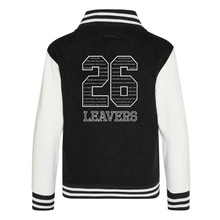Load image into Gallery viewer, VARSITY JACKET - ADULT
