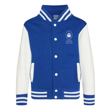 Load image into Gallery viewer, VARSITY JACKET - ADULT

