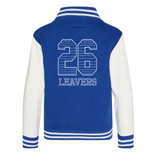 Load image into Gallery viewer, VARSITY JACKET - ADULT
