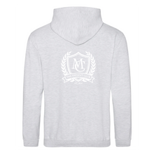 Load image into Gallery viewer, White Label Hoodie
