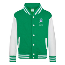 Load image into Gallery viewer, VARSITY JACKET - ADULT
