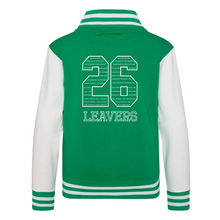 Load image into Gallery viewer, VARSITY JACKET - ADULT
