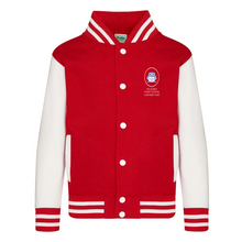 Load image into Gallery viewer, VARSITY JACKET - ADULT
