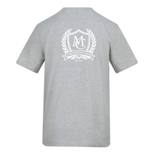 Load image into Gallery viewer, White Label Tshirt
