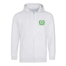 Load image into Gallery viewer, Founders Club Zipped Hoodie
