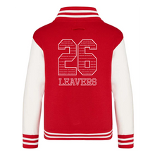 Load image into Gallery viewer, VARSITY JACKET - ADULT
