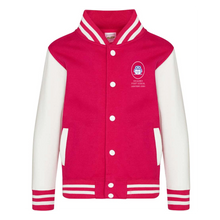 Load image into Gallery viewer, VARSITY JACKET - ADULT
