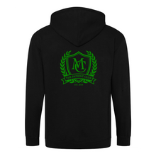 Load image into Gallery viewer, Founders Club Zipped Hoodie
