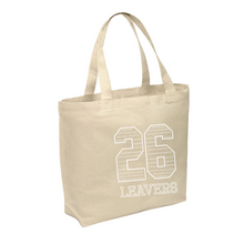 Load image into Gallery viewer, LARGE TOTE
