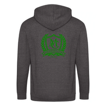 Load image into Gallery viewer, Founders Club Zipped Hoodie
