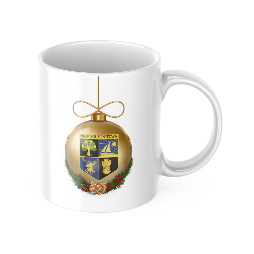 Christmas Mug