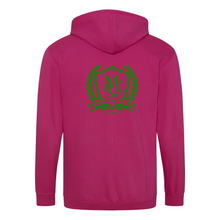 Load image into Gallery viewer, Founders Club Zipped Hoodie
