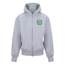 Load image into Gallery viewer, Premium Zipped Hoodie
