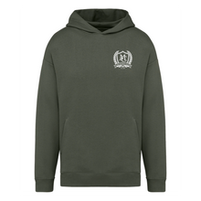 Load image into Gallery viewer, Premium White Label Hoodie LB3
