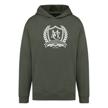 Load image into Gallery viewer, Premium White Label Hoodie F2
