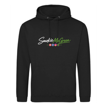 Load image into Gallery viewer, Smokie McGreen Hoodie - 2
