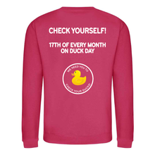 Load image into Gallery viewer, Kids Sweatshirt
