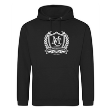 Load image into Gallery viewer, White Label Hoodie F2
