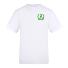 Load image into Gallery viewer, Founders Edition White Tshirt
