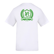 Load image into Gallery viewer, Founders Edition White Tshirt
