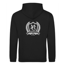 Load image into Gallery viewer, White Label Hoodie
