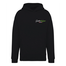 Load image into Gallery viewer, Premium Smokie McGreen Hoodie
