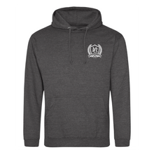 Load image into Gallery viewer, White Label Hoodie
