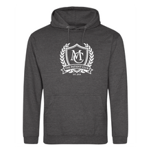 Load image into Gallery viewer, White Label Hoodie F2
