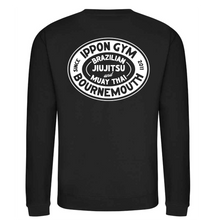 Load image into Gallery viewer, Kids Training Sweatshirt
