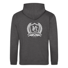 Load image into Gallery viewer, White Label Hoodie

