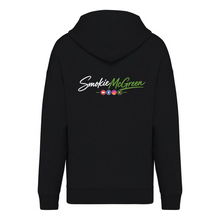 Load image into Gallery viewer, Premium Smokie McGreen Hoodie
