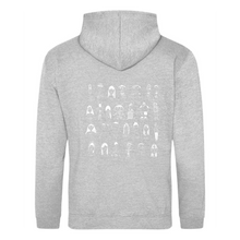 Load image into Gallery viewer, Leavers 24 Zipped Hoodies -Adults
