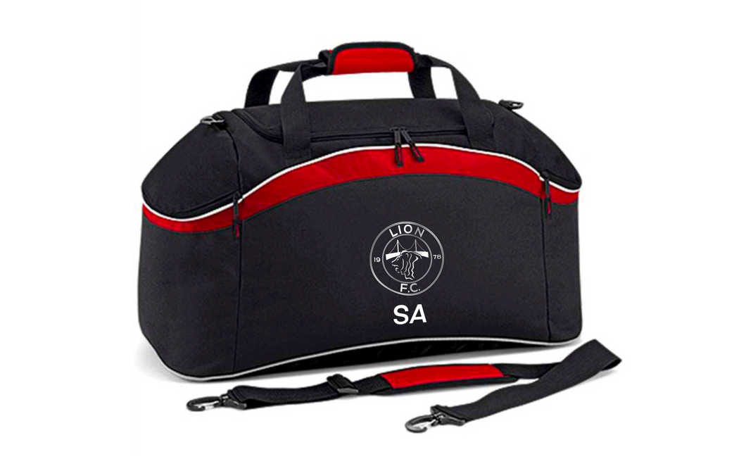 Club Holdall