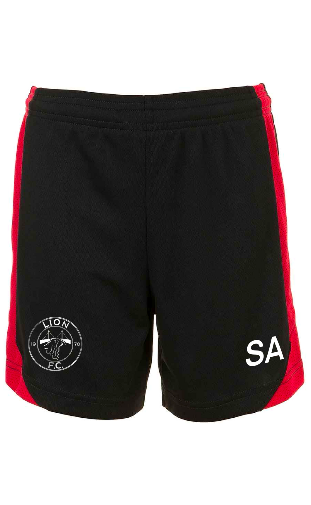 Kids Training shorts