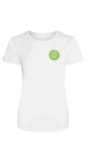 Load image into Gallery viewer, Original Womens Performance Tshirt
