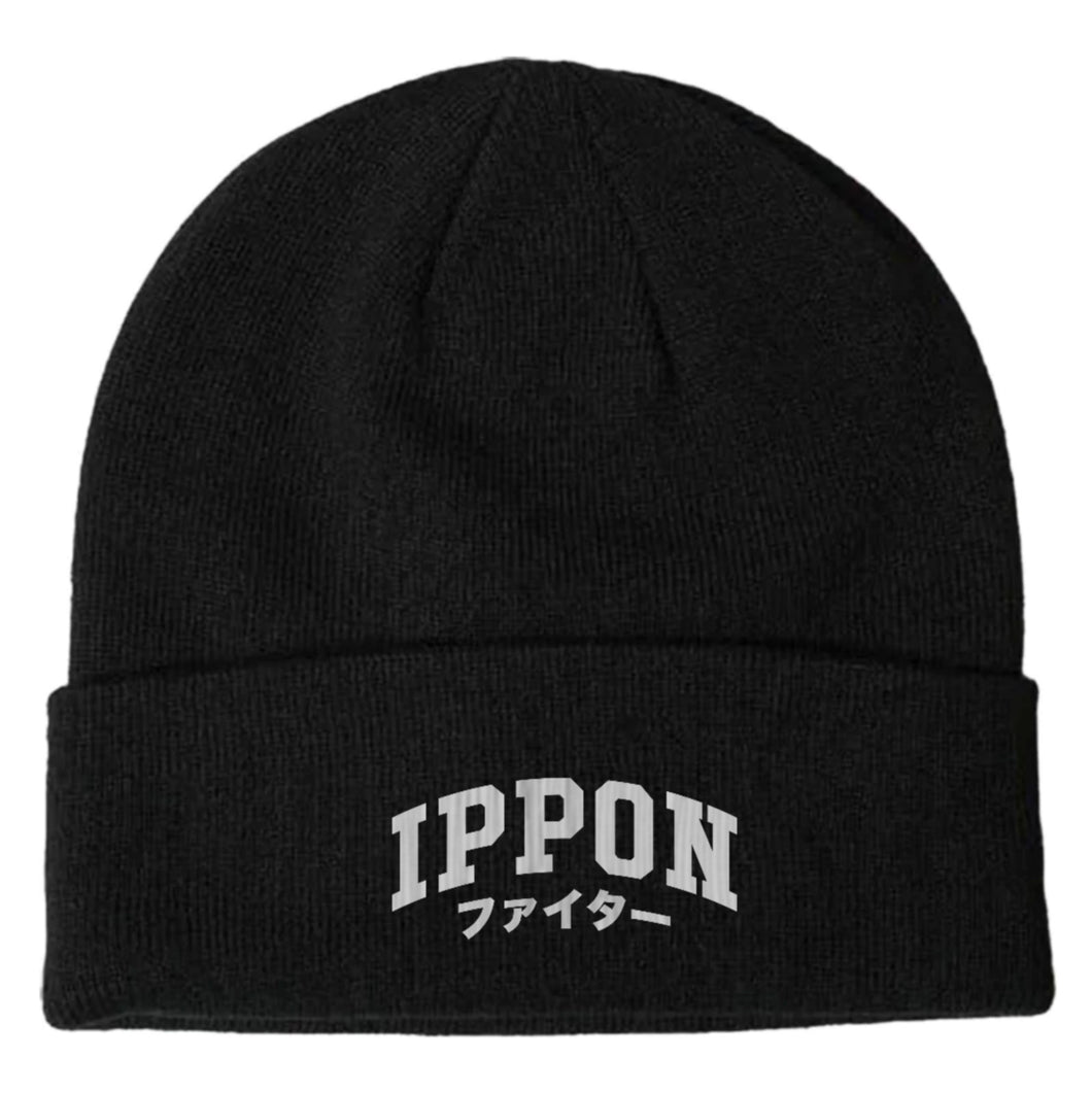 Kids Beanie