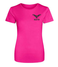 Load image into Gallery viewer, Womens Performance Tshirt
