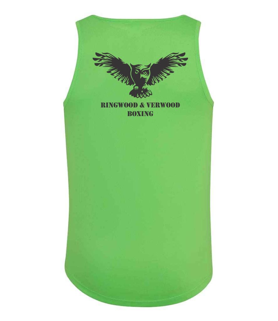 Performance Vest