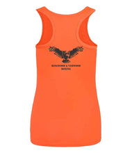 Load image into Gallery viewer, Womens Performance Vest
