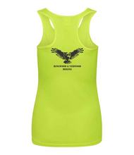 Load image into Gallery viewer, Womens Performance Vest
