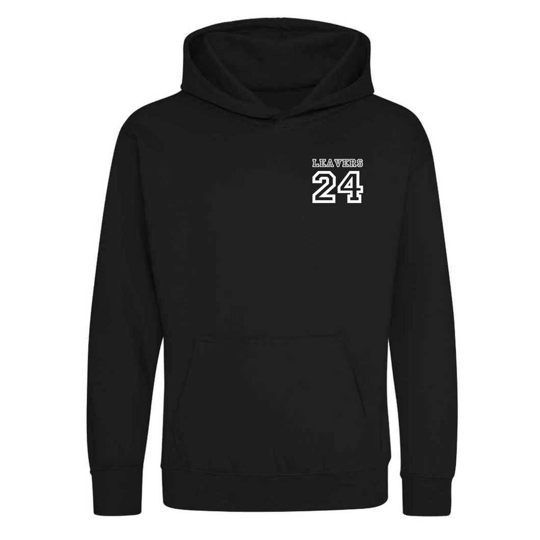 Leavers 24 Hoodies -Kids