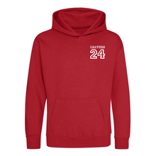 Load image into Gallery viewer, Leavers 24 Hoodies -Kids
