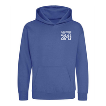 Load image into Gallery viewer, Leavers 24 Hoodies -Kids
