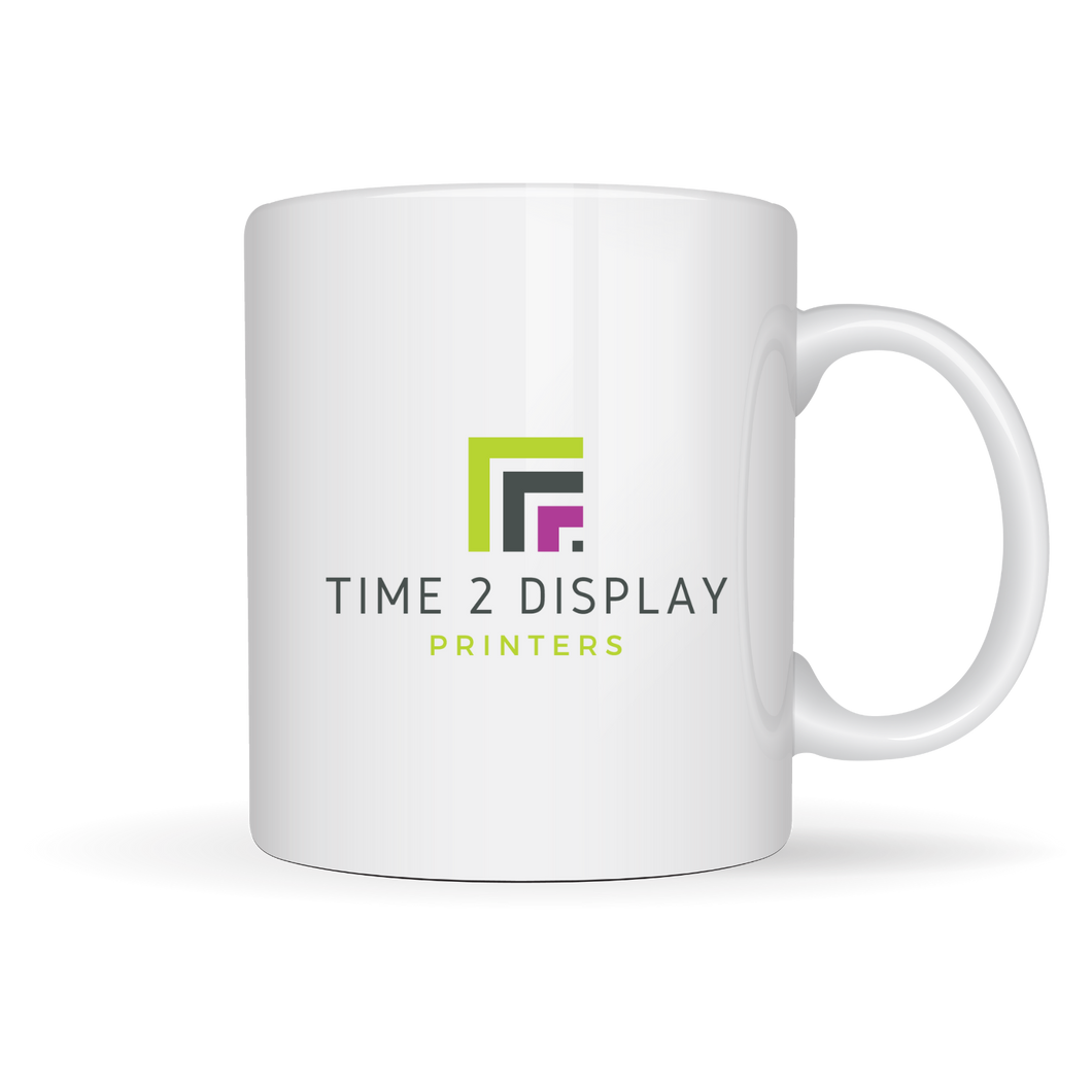 Logo Mug