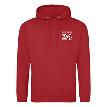 Load image into Gallery viewer, Leavers 24 Hoodies -Adults
